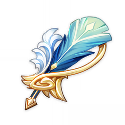 Bard's Arrow Feather