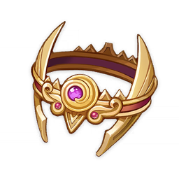 Thunder Summoner's Crown