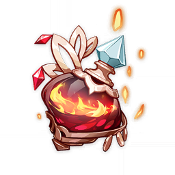 Witch's Heart Flames