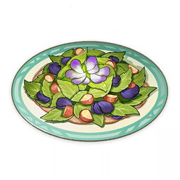 Selva Salad