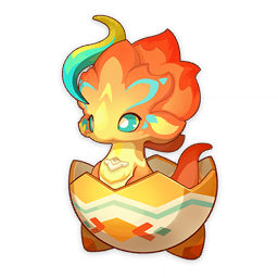 Firstborn Firesprite