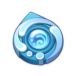 Hydroculus Resonance Stone