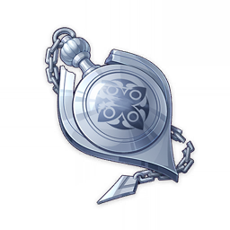 Old Operative's Pocket Watch