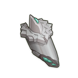 Shard of a Shattered Will