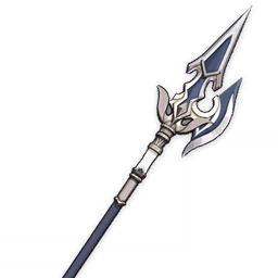 Halberd