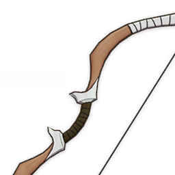 Hunter's Bow