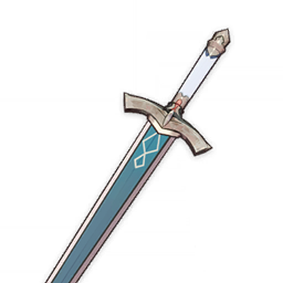 Silver Sword